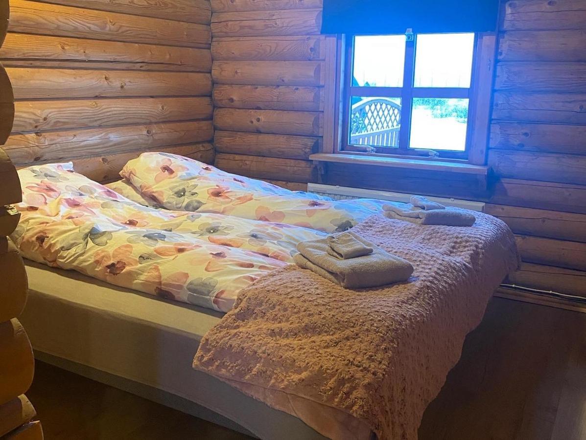 Blaskogabyggd Cosy Cabin With Amazing View On The Geysir מראה חיצוני תמונה