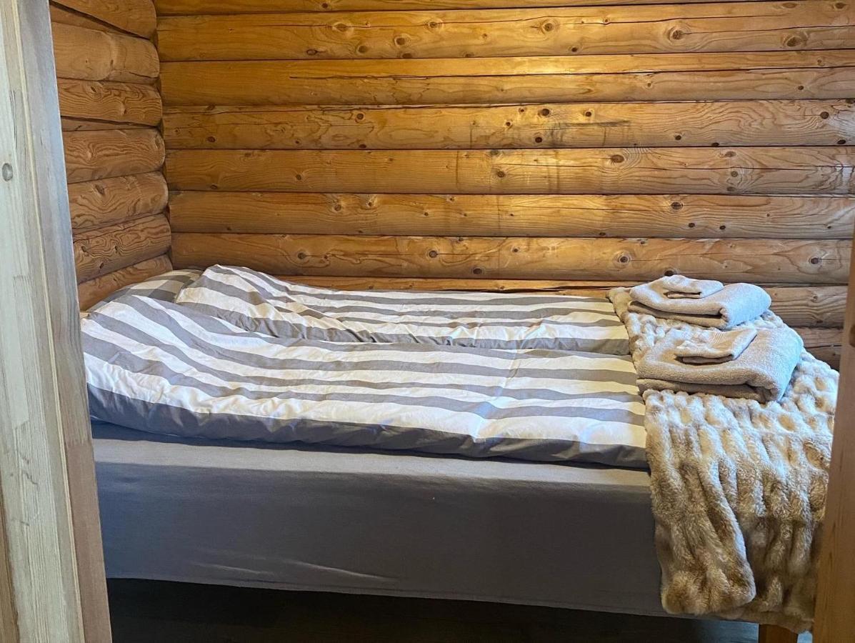 Blaskogabyggd Cosy Cabin With Amazing View On The Geysir מראה חיצוני תמונה